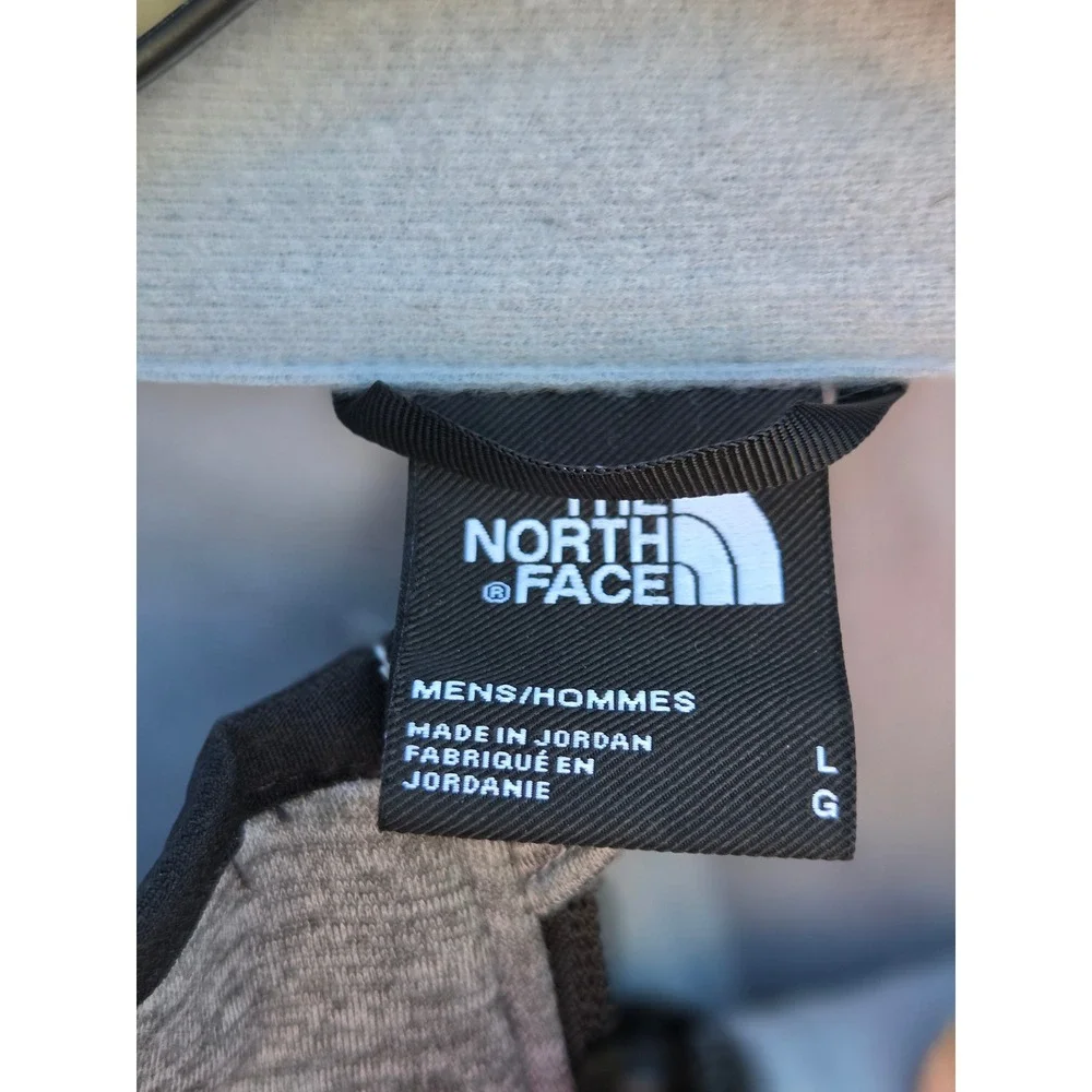 The North Face north face